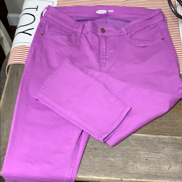 Rockstar Jeggings - Picture 2 of 3